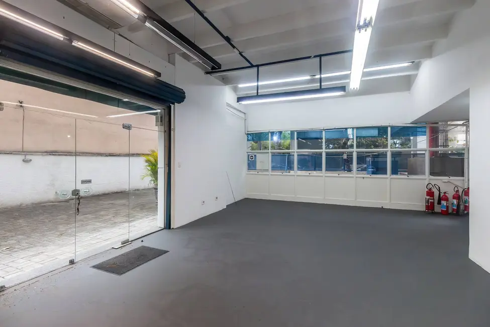 Foto 6 de Sala Comercial à venda e para alugar, 126m2 em Jardim Paulista, São Paulo - SP