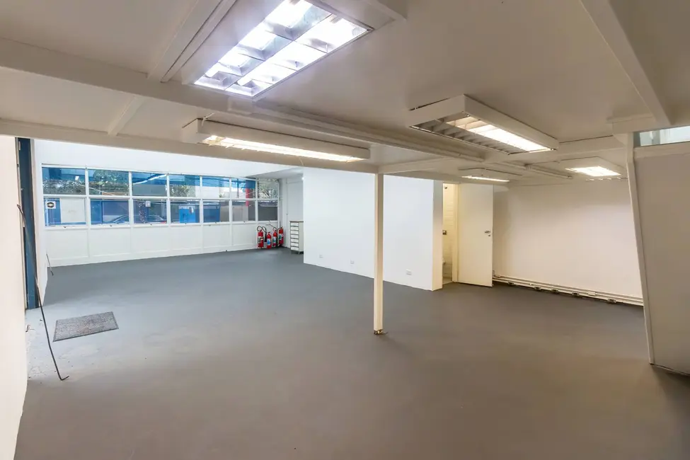 Foto 5 de Sala Comercial à venda e para alugar, 126m2 em Jardim Paulista, São Paulo - SP