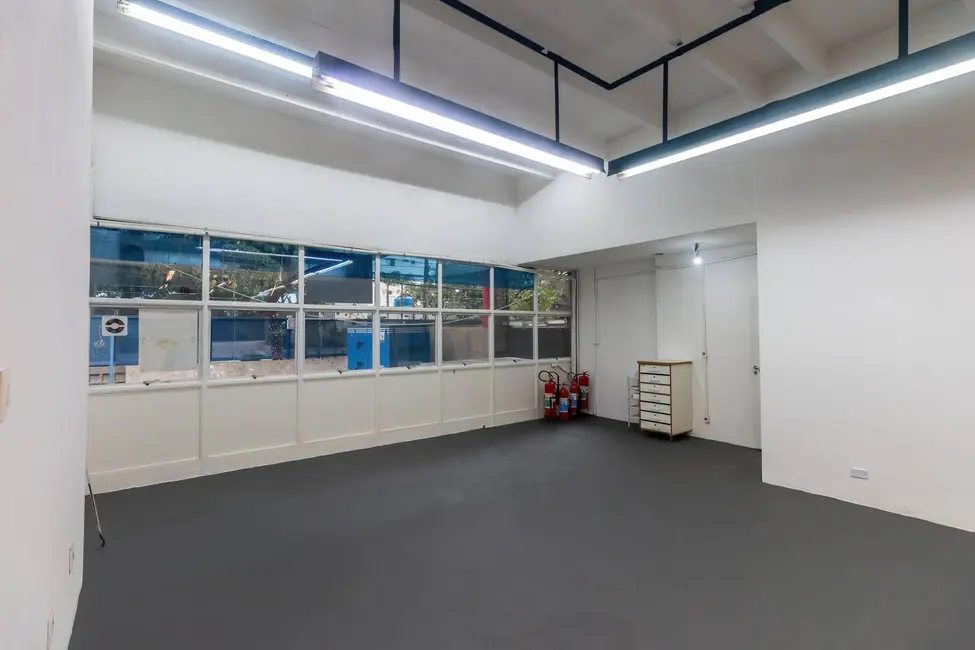 Foto 2 de Sala Comercial à venda e para alugar, 126m2 em Jardim Paulista, São Paulo - SP