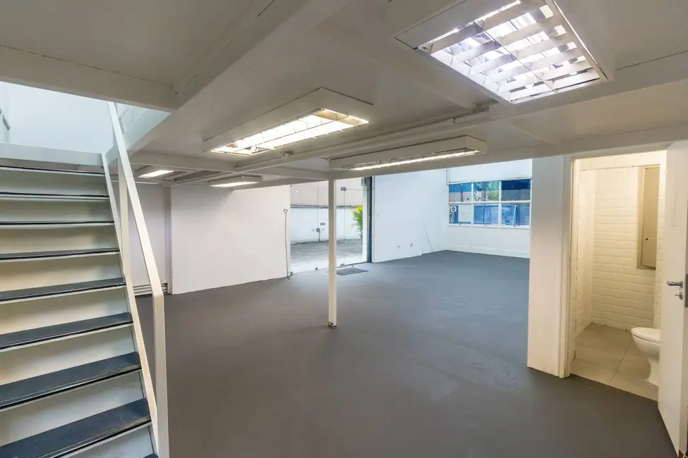 Foto 7 de Sala Comercial à venda e para alugar, 126m2 em Jardim Paulista, São Paulo - SP
