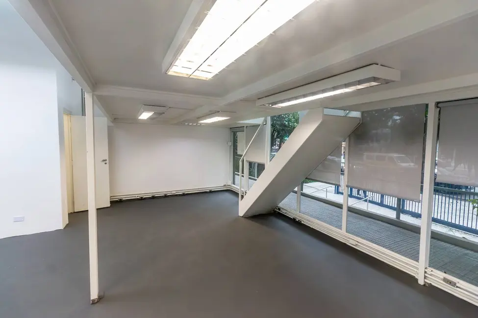 Foto 4 de Sala Comercial à venda e para alugar, 126m2 em Jardim Paulista, São Paulo - SP