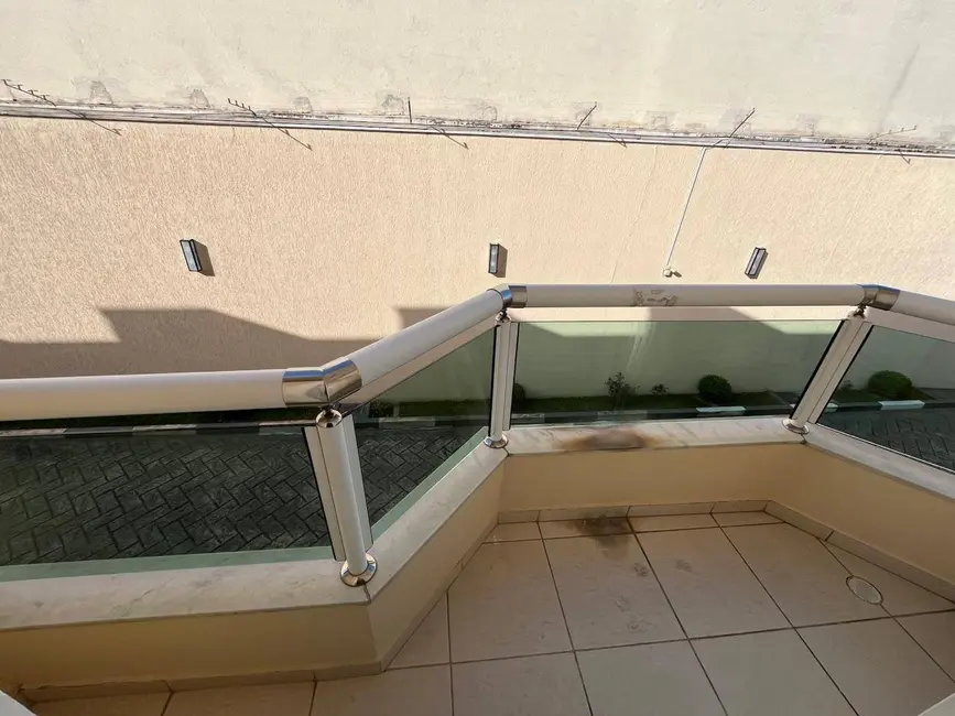 Foto 9 de Casa de Condomínio com 3 quartos à venda, 180m2 em Chácara Mafalda, São Paulo - SP