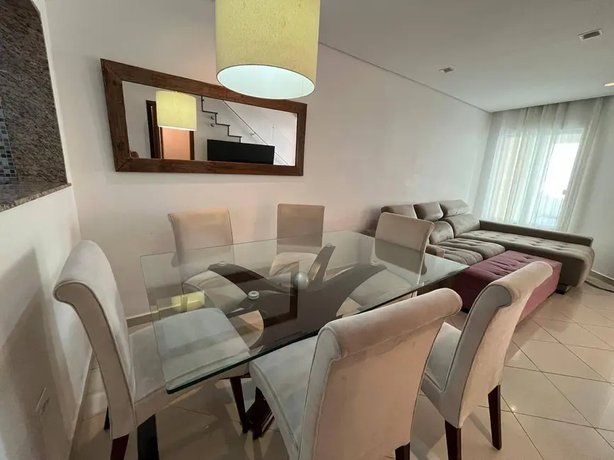 Foto 5 de Casa de Condomínio com 3 quartos à venda, 180m2 em Chácara Mafalda, São Paulo - SP