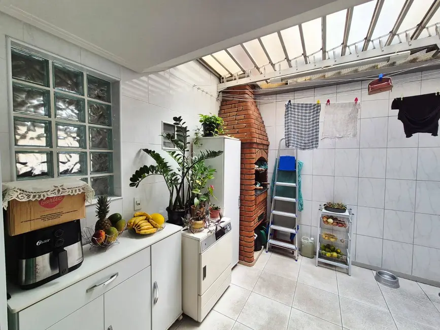 Foto 8 de Casa de Condomínio com 2 quartos à venda, 98m2 em Vila Bertioga, São Paulo - SP