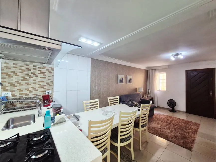 Foto 3 de Casa de Condomínio com 2 quartos à venda, 98m2 em Vila Bertioga, São Paulo - SP