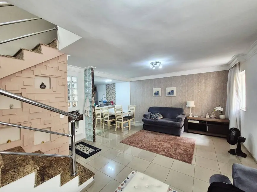 Foto 1 de Casa de Condomínio com 2 quartos à venda, 98m2 em Vila Bertioga, São Paulo - SP