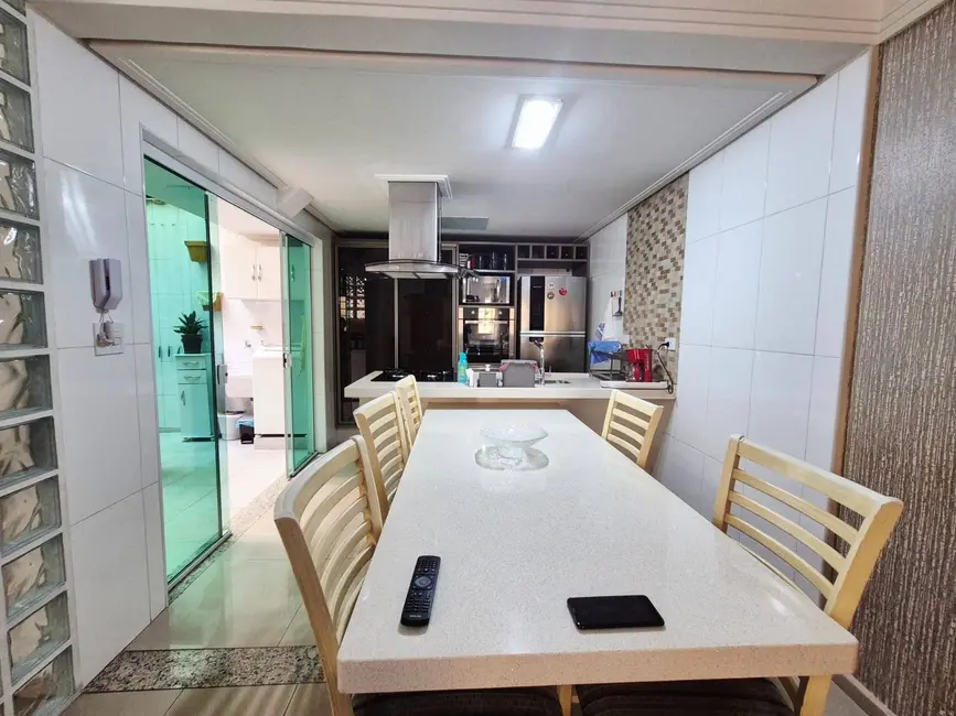 Foto 5 de Casa de Condomínio com 2 quartos à venda, 98m2 em Vila Bertioga, São Paulo - SP