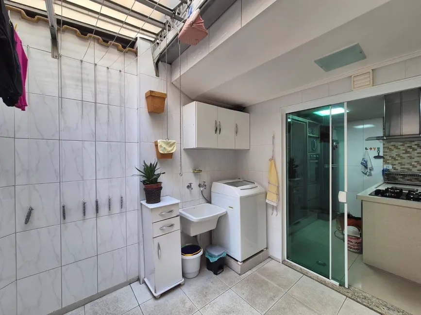 Foto 9 de Casa de Condomínio com 2 quartos à venda, 98m2 em Vila Bertioga, São Paulo - SP