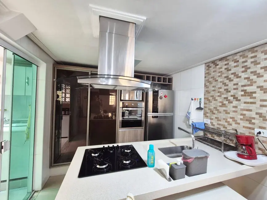 Foto 7 de Casa de Condomínio com 2 quartos à venda, 98m2 em Vila Bertioga, São Paulo - SP