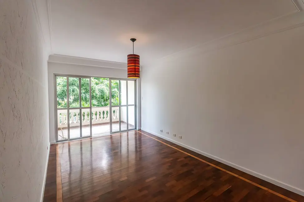 Apartamento com 2 quartos para alugar, 120m2 em Itaim Bibi, São Paulo - SP - imagem 3 Foto 3 de Apartamento com 2 quartos para alugar, 120m2 em Itaim Bibi, São Paulo - SP