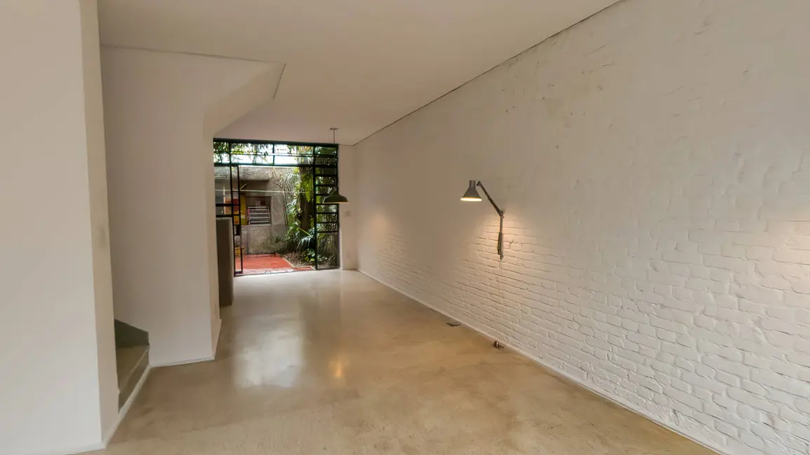 Foto 3 de Casa com 2 quartos à venda, 110m2 em Itaim Bibi, São Paulo - SP