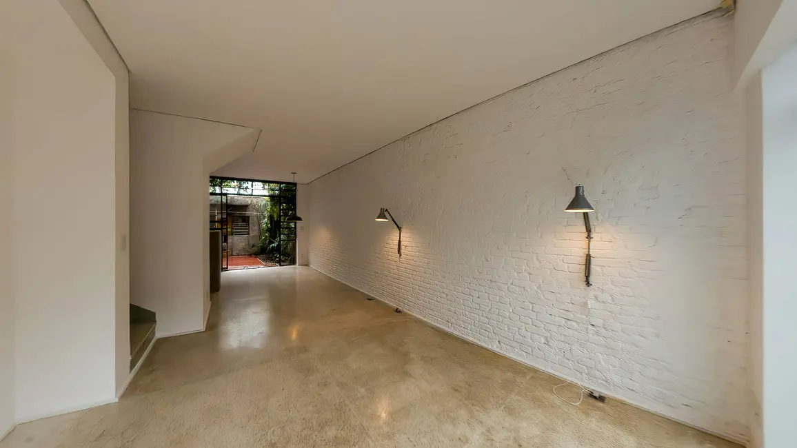 Foto 2 de Casa com 2 quartos à venda, 110m2 em Itaim Bibi, São Paulo - SP