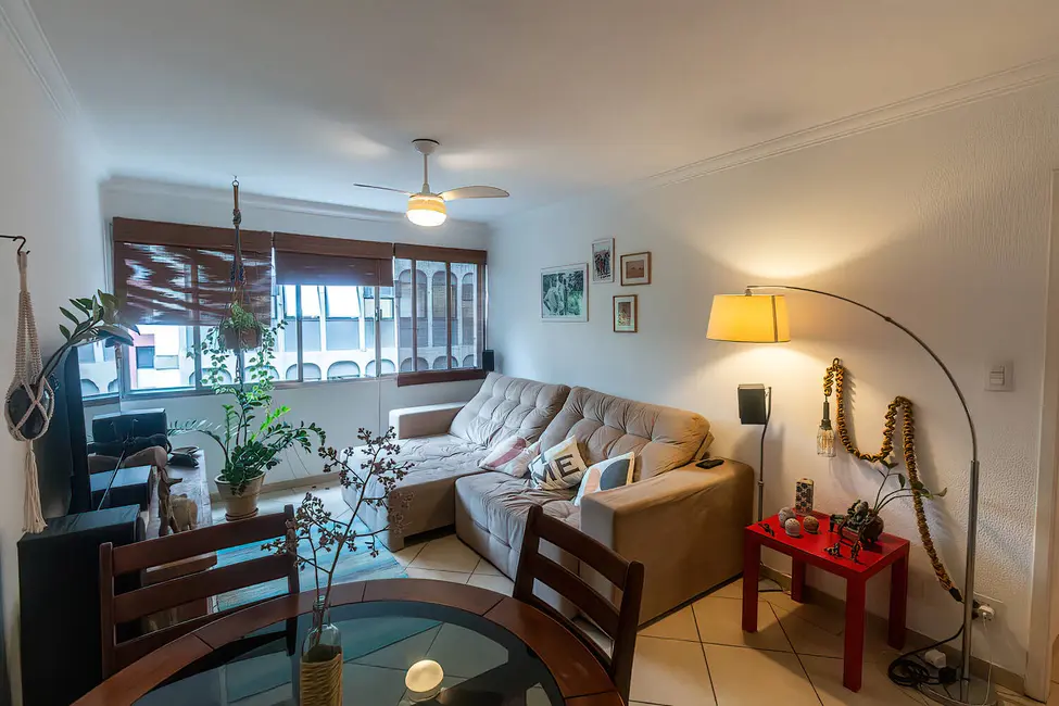 Foto 1 de Apartamento com 2 quartos à venda, 78m2 em Itaim Bibi, São Paulo - SP