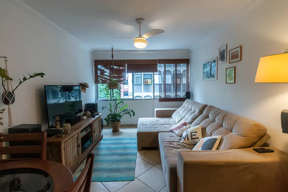 Foto 2 de Apartamento com 2 quartos à venda, 78m2 em Itaim Bibi, São Paulo - SP