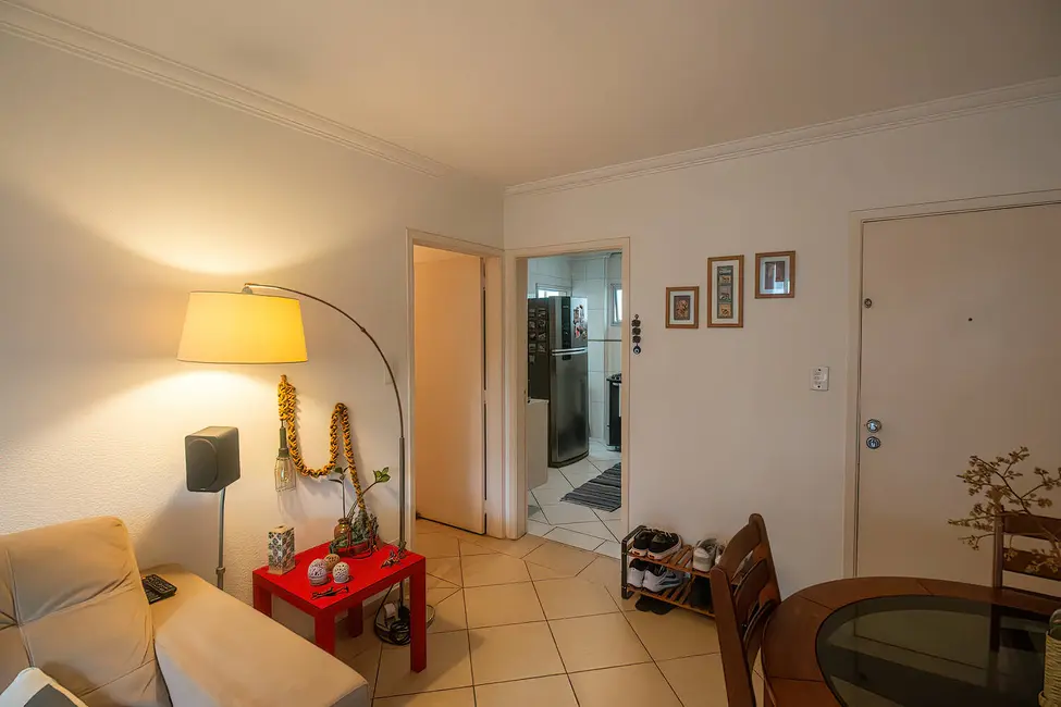 Foto 7 de Apartamento com 2 quartos à venda, 78m2 em Itaim Bibi, São Paulo - SP