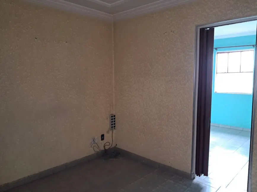 Apartamento com 2 quartos à venda, 45m2 em Vila Bancária, São Paulo - SP - imagem 2 Foto 2 de Apartamento com 2 quartos à venda, 45m2 em Vila Bancária, São Paulo - SP