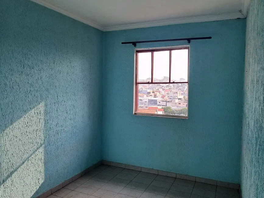 Apartamento com 2 quartos à venda, 45m2 em Vila Bancária, São Paulo - SP - imagem 4 Foto 4 de Apartamento com 2 quartos à venda, 45m2 em Vila Bancária, São Paulo - SP