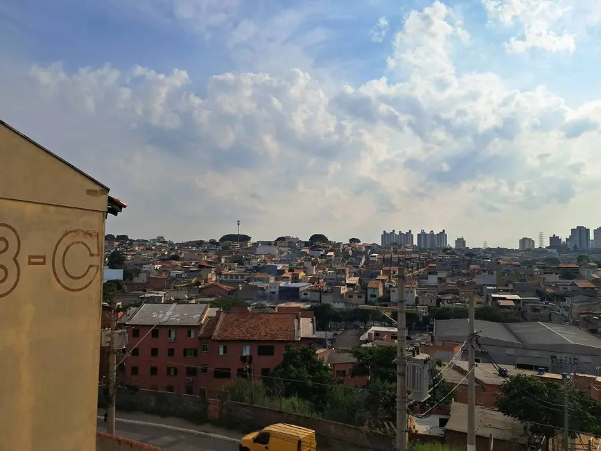 Apartamento com 2 quartos à venda, 45m2 em Vila Bancária, São Paulo - SP - imagem 5 Foto 5 de Apartamento com 2 quartos à venda, 45m2 em Vila Bancária, São Paulo - SP