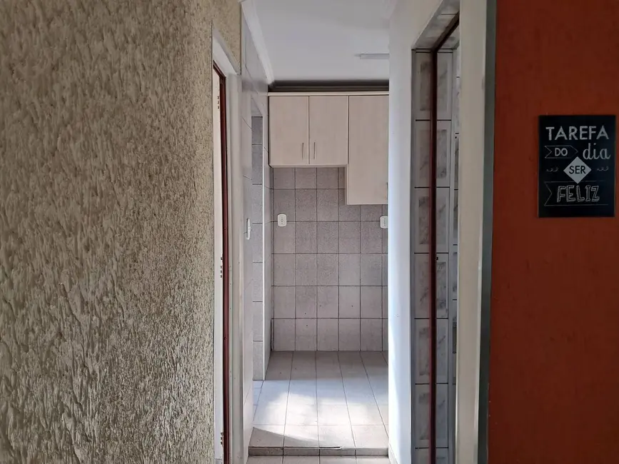 Apartamento com 2 quartos à venda, 45m2 em Vila Bancária, São Paulo - SP - imagem 9 Foto 9 de Apartamento com 2 quartos à venda, 45m2 em Vila Bancária, São Paulo - SP