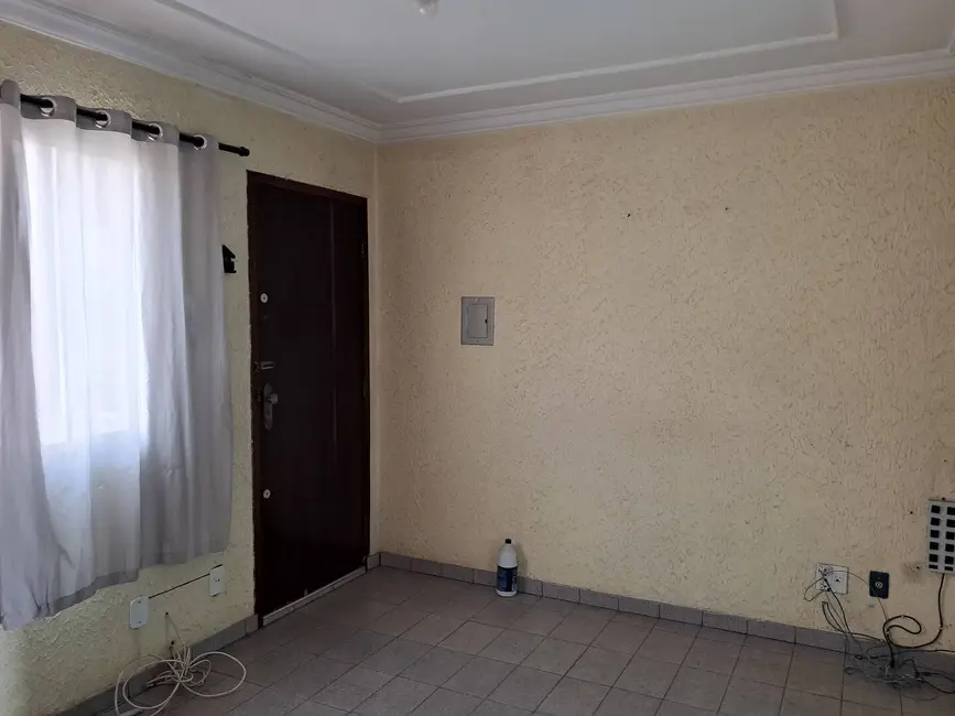 Apartamento com 2 quartos à venda, 45m2 em Vila Bancária, São Paulo - SP - imagem 3 Foto 3 de Apartamento com 2 quartos à venda, 45m2 em Vila Bancária, São Paulo - SP