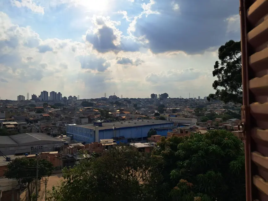 Apartamento com 2 quartos à venda, 45m2 em Vila Bancária, São Paulo - SP - imagem 6 Foto 6 de Apartamento com 2 quartos à venda, 45m2 em Vila Bancária, São Paulo - SP