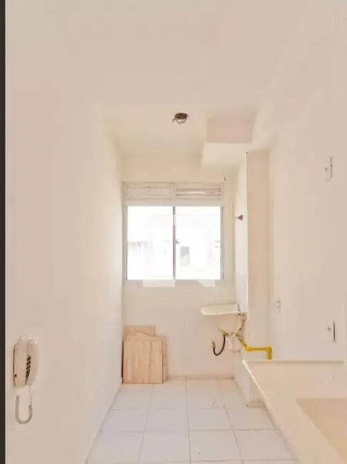 Foto 6 de Apartamento com 2 quartos à venda, 41m2 em Jardim das Graças, São Paulo - SP