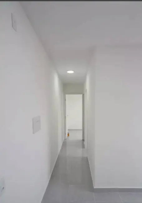 Foto 2 de Apartamento com 2 quartos à venda, 41m2 em Jardim das Graças, São Paulo - SP