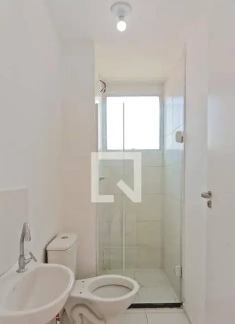 Foto 5 de Apartamento com 2 quartos à venda, 41m2 em Jardim das Graças, São Paulo - SP