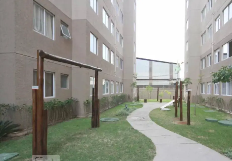 Foto 8 de Apartamento com 2 quartos à venda, 41m2 em Jardim das Graças, São Paulo - SP