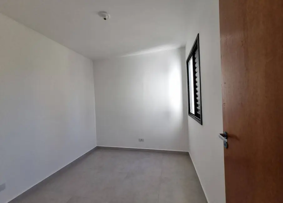 Foto 6 de Apartamento com 2 quartos à venda, 34m2 em Chácara Mafalda, São Paulo - SP