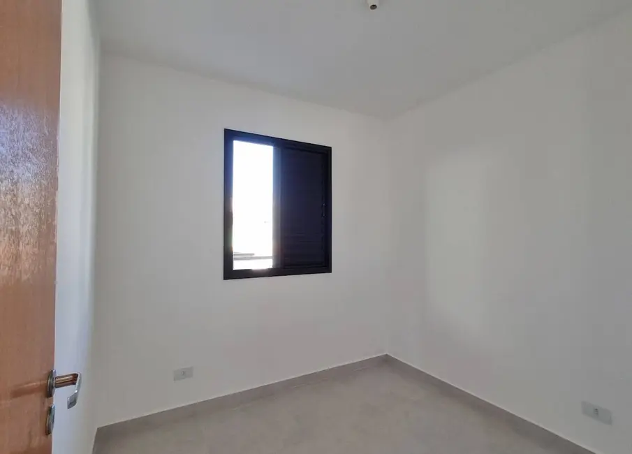 Foto 4 de Apartamento com 2 quartos à venda, 34m2 em Chácara Mafalda, São Paulo - SP