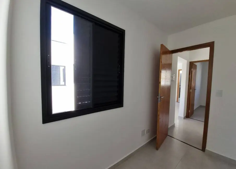 Foto 5 de Apartamento com 2 quartos à venda, 34m2 em Chácara Mafalda, São Paulo - SP
