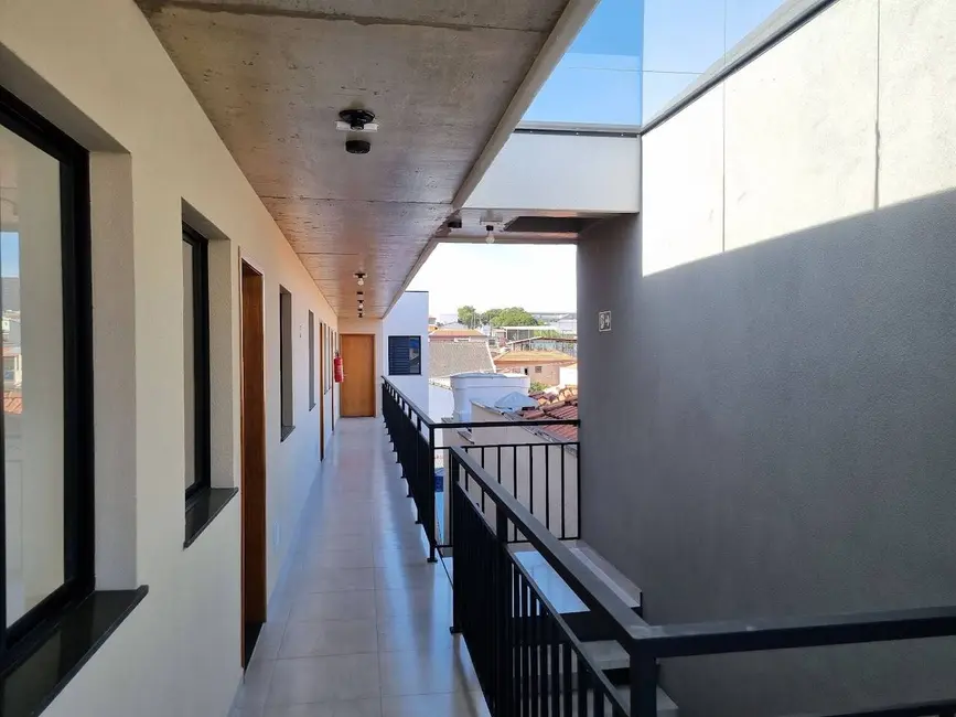 Foto 8 de Apartamento com 2 quartos à venda, 34m2 em Chácara Mafalda, São Paulo - SP