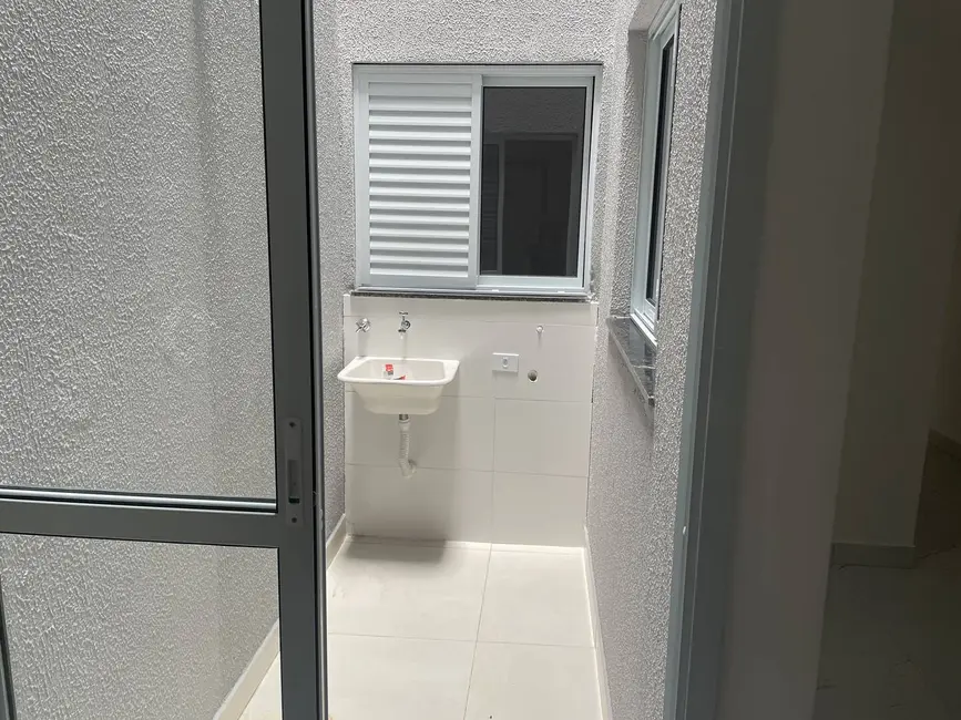Foto 4 de Apartamento com 2 quartos para alugar, 41m2 em Vila Nova Pauliceia, São Paulo - SP