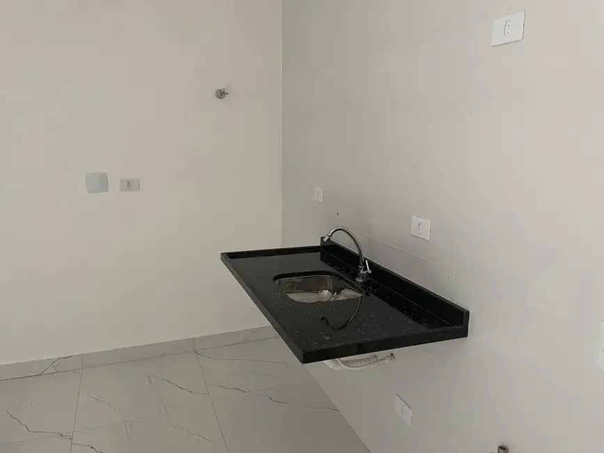 Foto 2 de Apartamento com 2 quartos para alugar, 41m2 em Vila Nova Pauliceia, São Paulo - SP