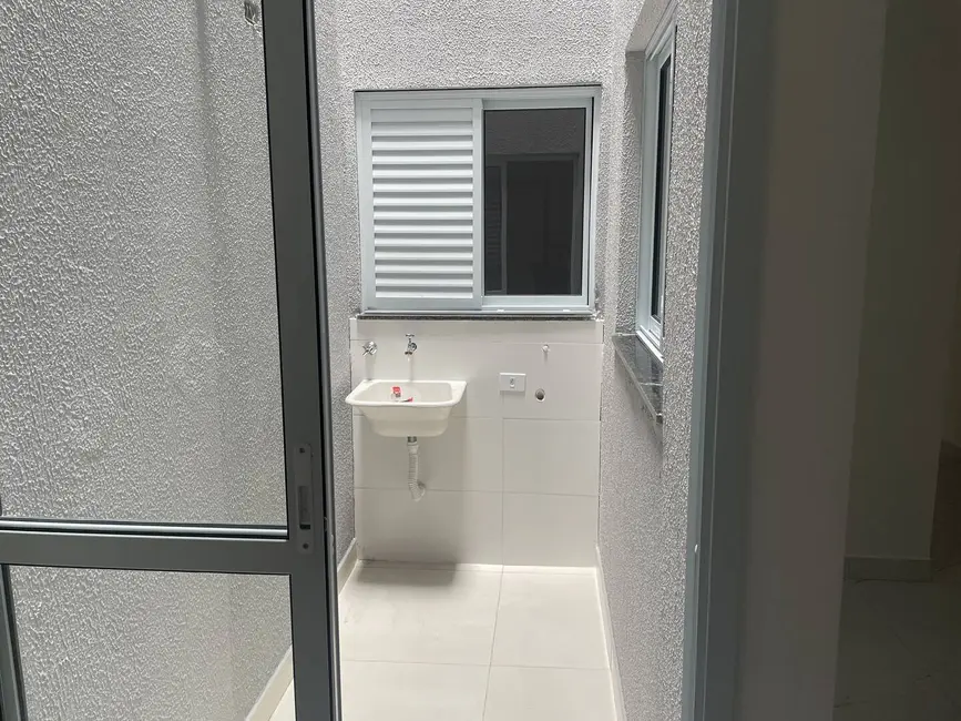 Foto 5 de Apartamento com 2 quartos para alugar, 41m2 em Vila Nova Pauliceia, São Paulo - SP