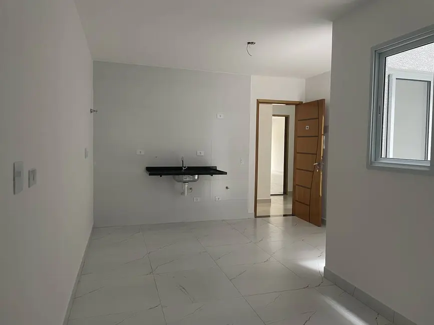 Foto 7 de Apartamento com 2 quartos para alugar, 41m2 em Vila Nova Pauliceia, São Paulo - SP