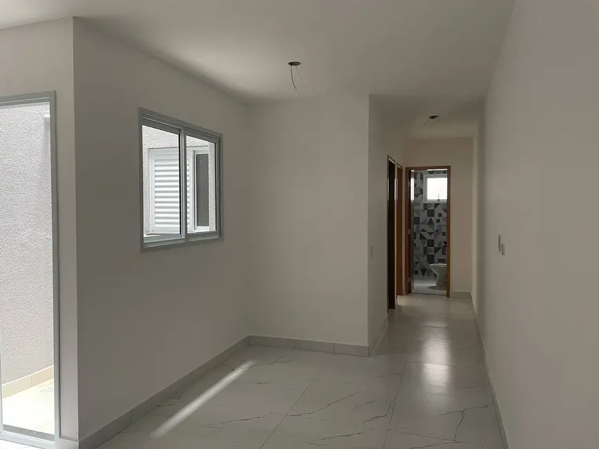 Foto 6 de Apartamento com 2 quartos para alugar, 41m2 em Vila Nova Pauliceia, São Paulo - SP