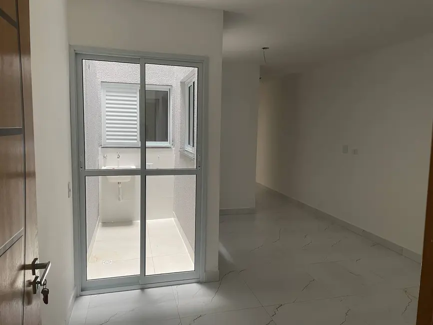Foto 1 de Apartamento com 2 quartos para alugar, 41m2 em Vila Nova Pauliceia, São Paulo - SP