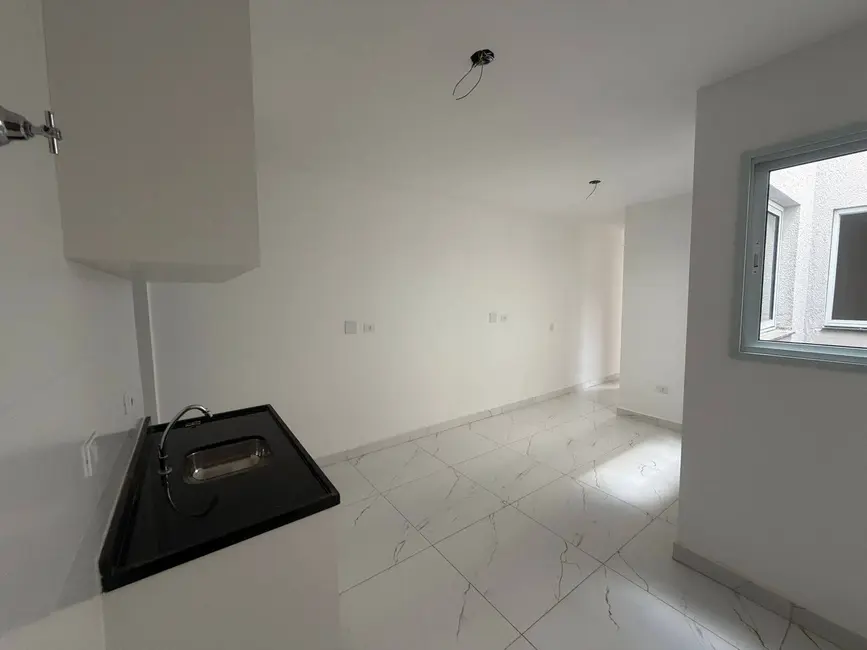 Apartamento com 2 quartos para alugar, 44m2 em Vila Nova Pauliceia, São Paulo - SP - imagem 1 Foto 1 de Apartamento com 2 quartos para alugar, 44m2 em Vila Nova Pauliceia, São Paulo - SP