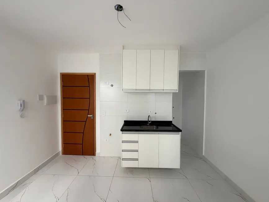 Apartamento com 2 quartos para alugar, 44m2 em Vila Nova Pauliceia, São Paulo - SP - imagem 2 Foto 2 de Apartamento com 2 quartos para alugar, 44m2 em Vila Nova Pauliceia, São Paulo - SP