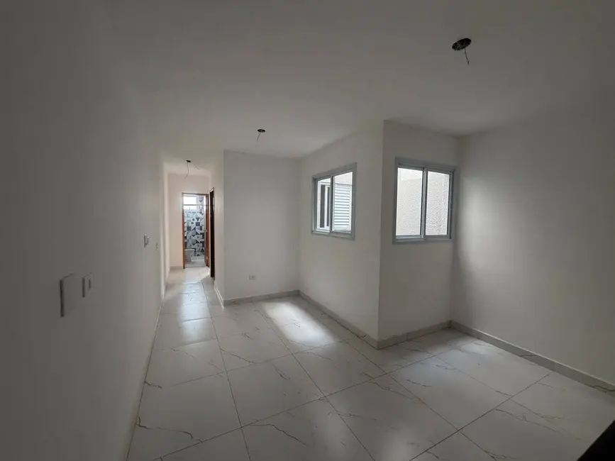 Apartamento com 2 quartos para alugar, 44m2 em Vila Nova Pauliceia, São Paulo - SP - imagem 7 Foto 7 de Apartamento com 2 quartos para alugar, 44m2 em Vila Nova Pauliceia, São Paulo - SP