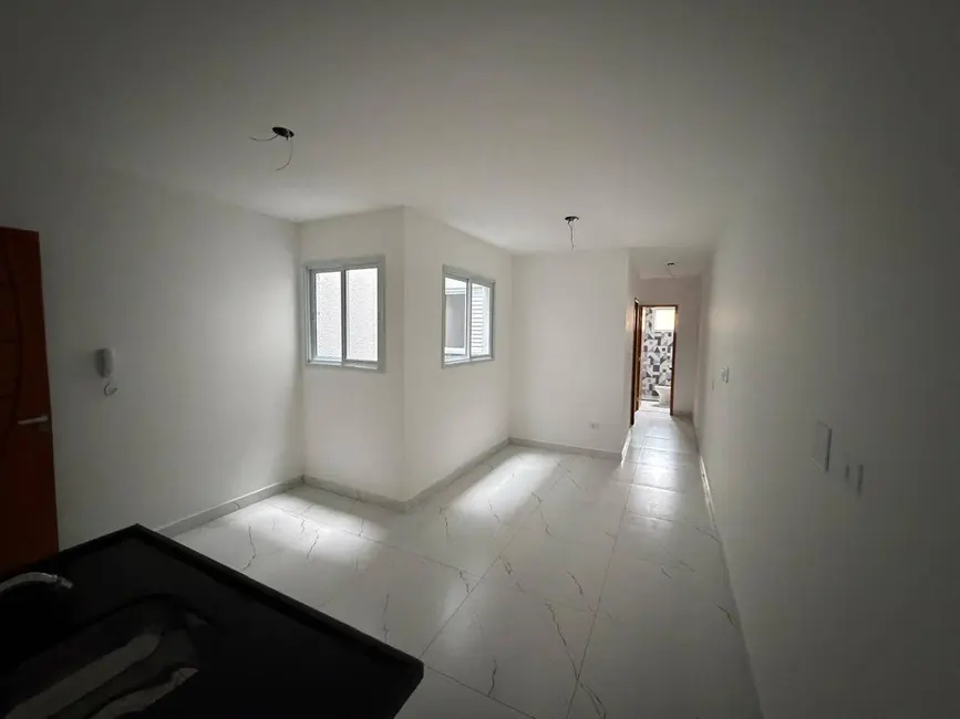 Foto 7 de Apartamento com 1 quarto à venda, 44m2 em Vila Nova Pauliceia, São Paulo - SP