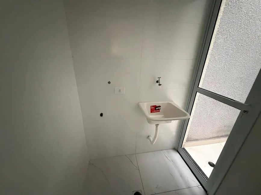 Foto 5 de Apartamento com 1 quarto à venda, 44m2 em Vila Nova Pauliceia, São Paulo - SP