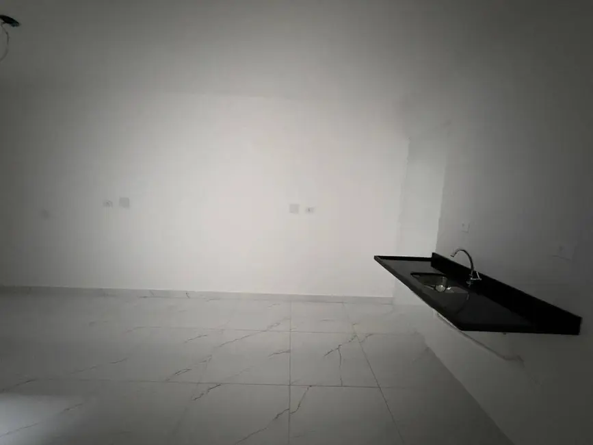 Foto 3 de Apartamento com 1 quarto à venda, 44m2 em Vila Nova Pauliceia, São Paulo - SP