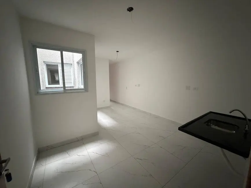 Foto 1 de Apartamento com 1 quarto à venda, 44m2 em Vila Nova Pauliceia, São Paulo - SP
