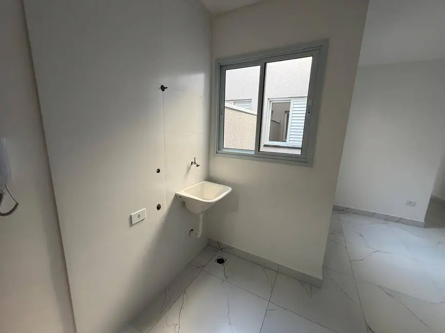 Apartamento com 2 quartos à venda, 42m2 em Vila Nova Pauliceia, São Paulo - SP - imagem 4 Foto 4 de Apartamento com 2 quartos à venda, 42m2 em Vila Nova Pauliceia, São Paulo - SP