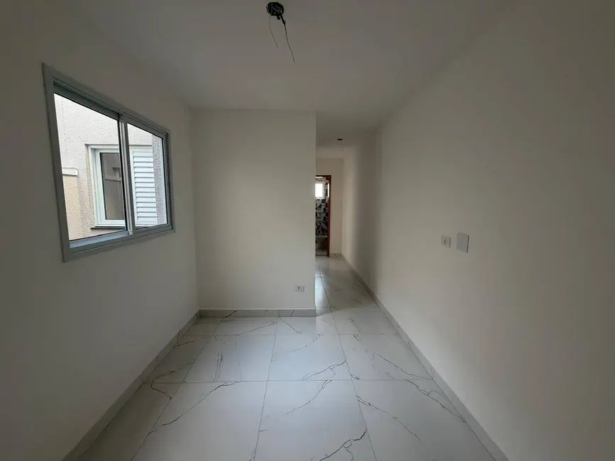 Apartamento com 2 quartos à venda, 42m2 em Vila Nova Pauliceia, São Paulo - SP - imagem 7 Foto 7 de Apartamento com 2 quartos à venda, 42m2 em Vila Nova Pauliceia, São Paulo - SP