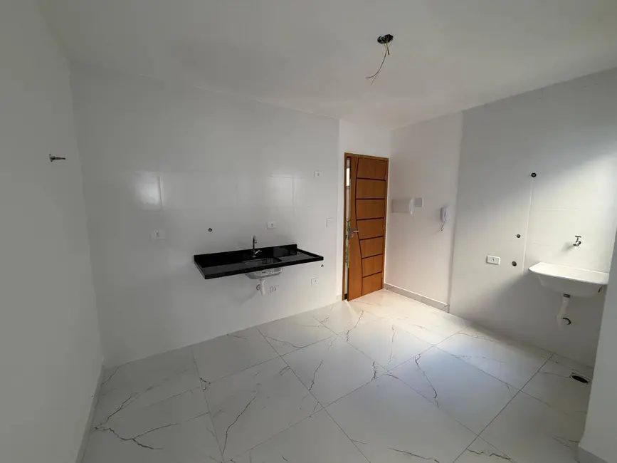 Apartamento com 2 quartos à venda, 42m2 em Vila Nova Pauliceia, São Paulo - SP - imagem 6 Foto 6 de Apartamento com 2 quartos à venda, 42m2 em Vila Nova Pauliceia, São Paulo - SP