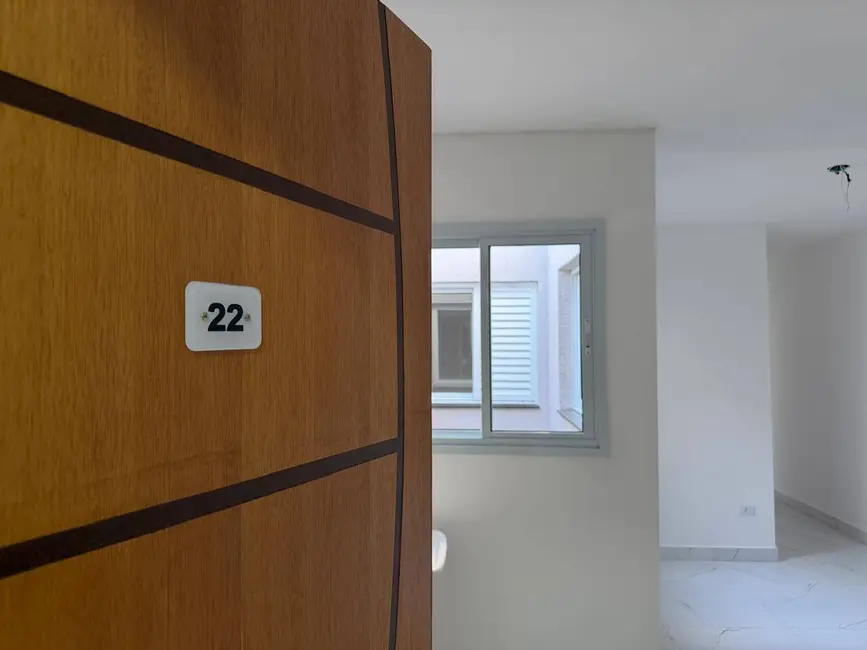 Apartamento com 2 quartos à venda, 42m2 em Vila Nova Pauliceia, São Paulo - SP - imagem 2 Foto 2 de Apartamento com 2 quartos à venda, 42m2 em Vila Nova Pauliceia, São Paulo - SP